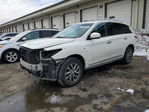 Infiniti QX60 2014