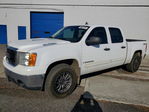 GMC Sierra 2007