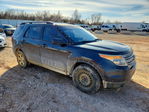 Ford Explorer 2011