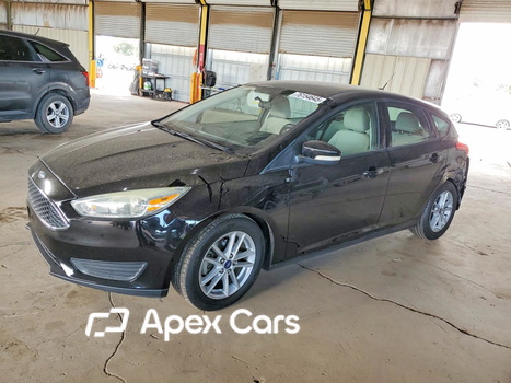 Ford Focus 2016 - Image 1 of 12