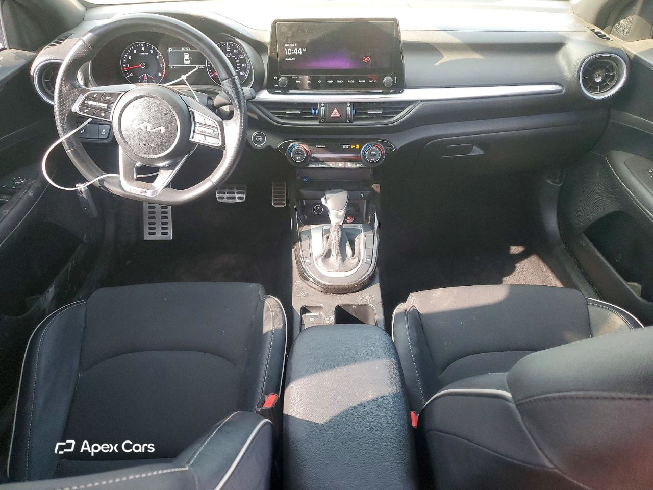 Kia Forte 2024