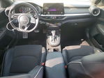 Kia Forte 2024