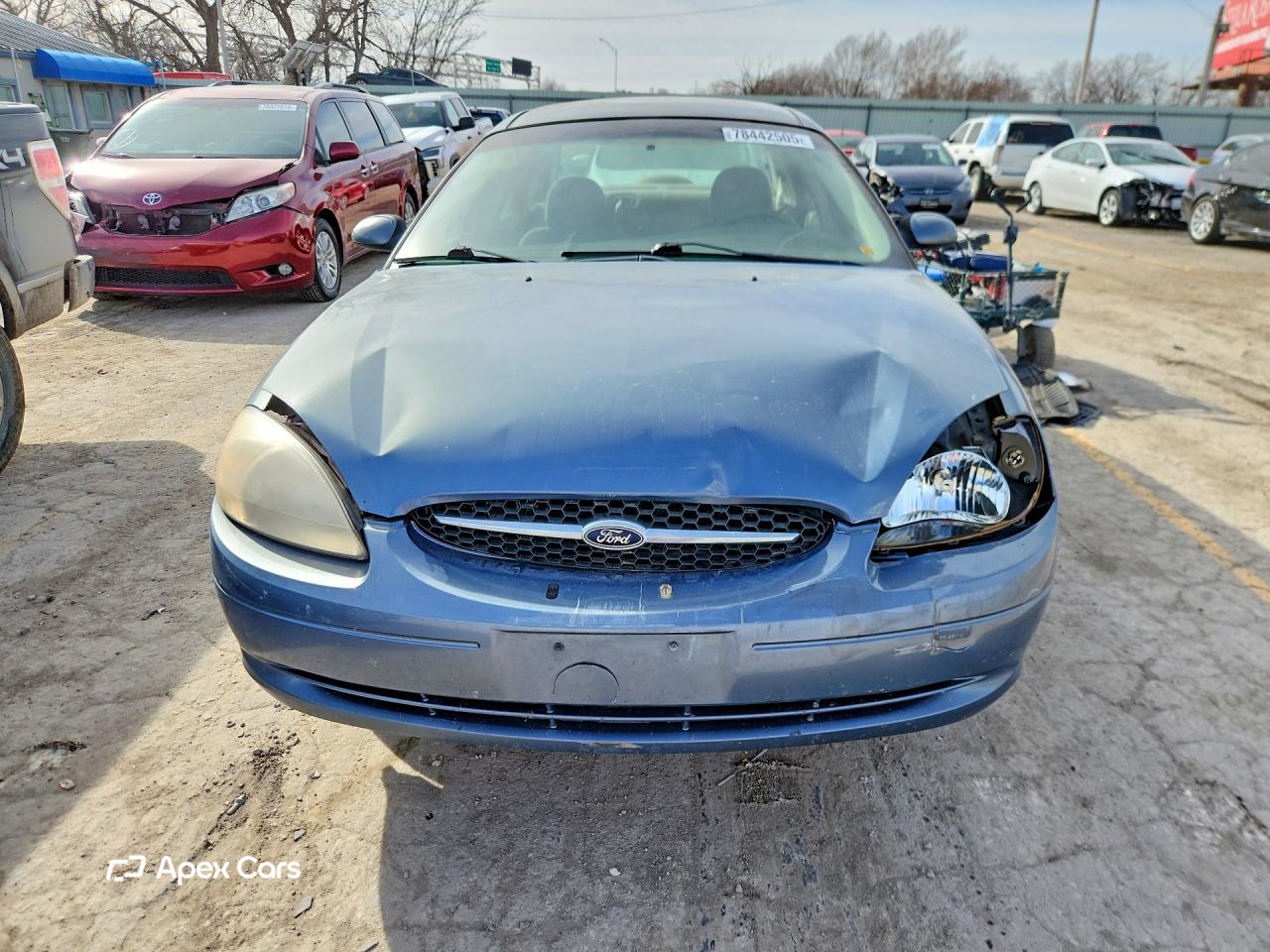 Ford Taurus 2001