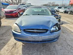 Ford Taurus 2001
