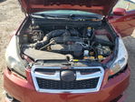 Subaru Legacy 2013