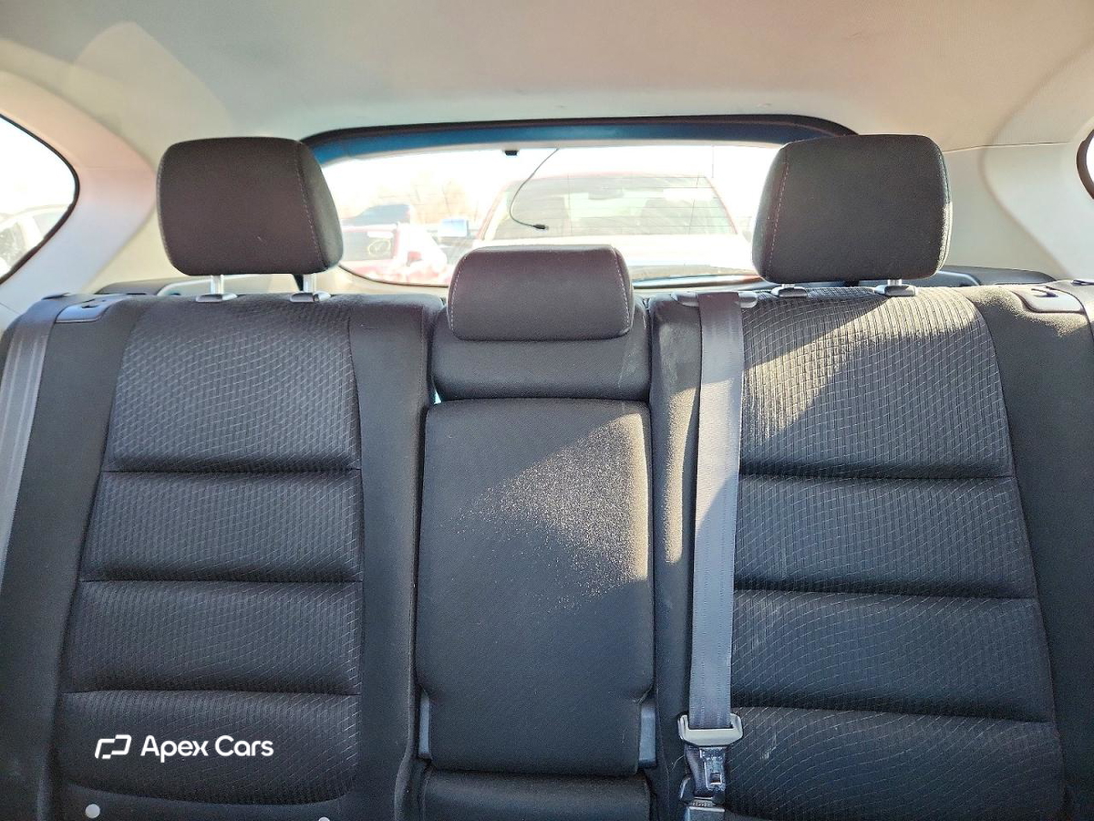 Mazda CX-5 2014