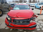 Honda Civic 2020