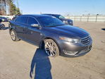 Ford Taurus 2015