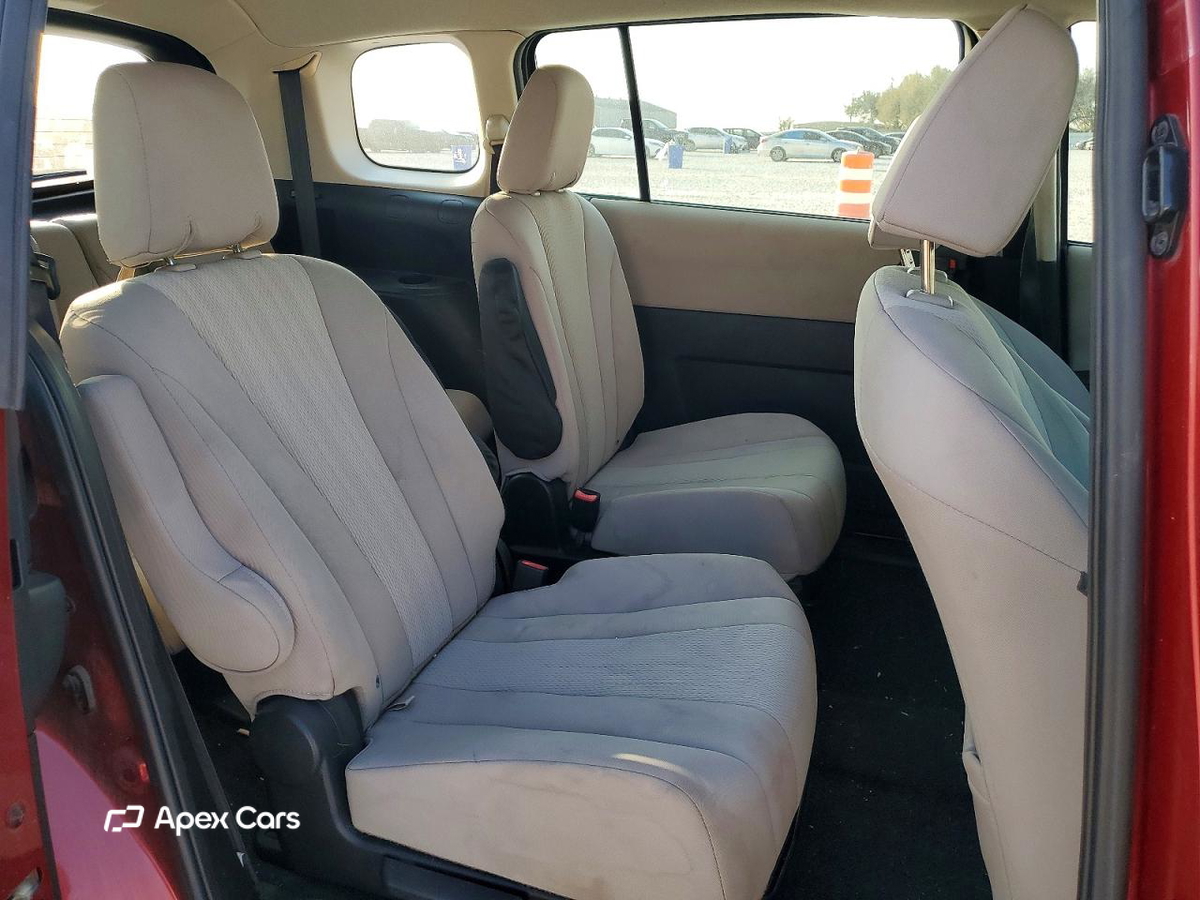 Mazda 5 2015