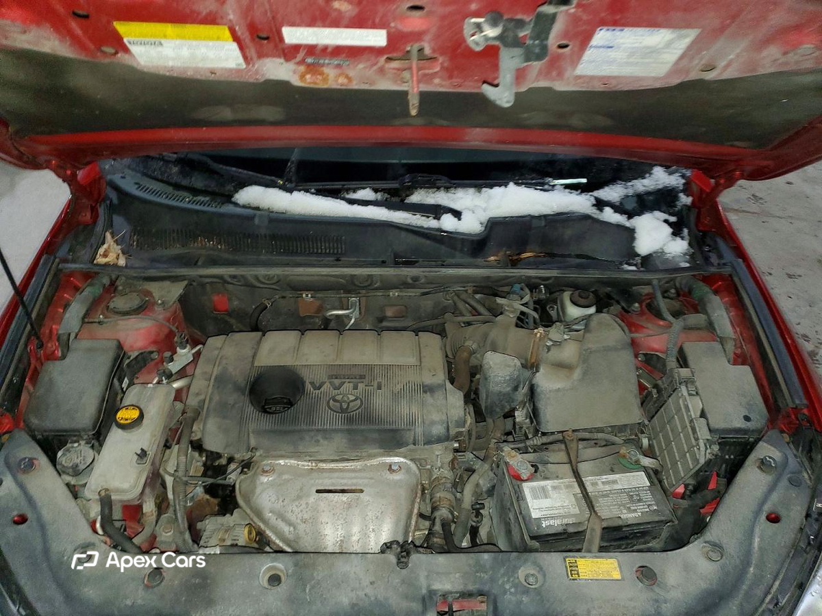 Toyota RAV 4 2012