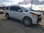 Nissan Armada 2015