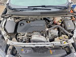 Chevrolet Volt 2016