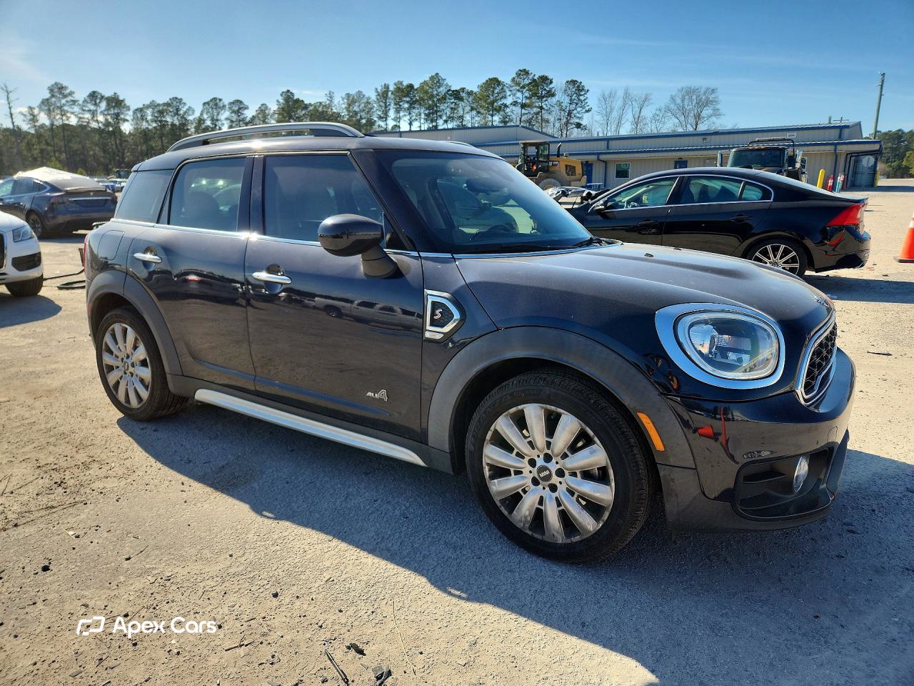 MINI Cooper 2020