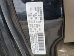 Dodge Caravan 2012