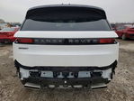 Land Rover Range Rover 2025