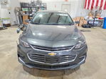 Chevrolet Malibu 2017