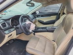 Nissan Maxima 2017