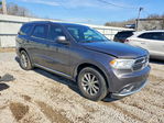 Dodge Durango 2018