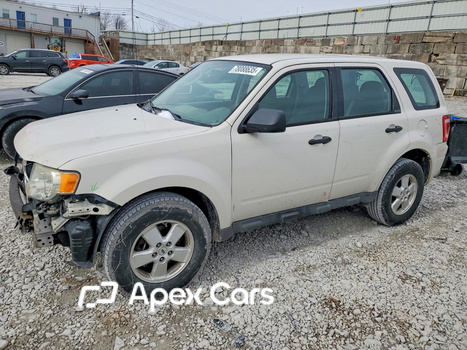Ford Escape 2011 - Image 1 of 14