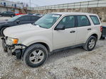 Ford Escape 2011
