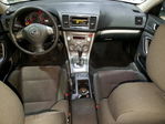 Subaru Outback 2009