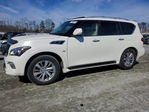 Infiniti QX80 2016
