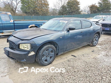 Dodge Charger 2007 - Image 1 of 12