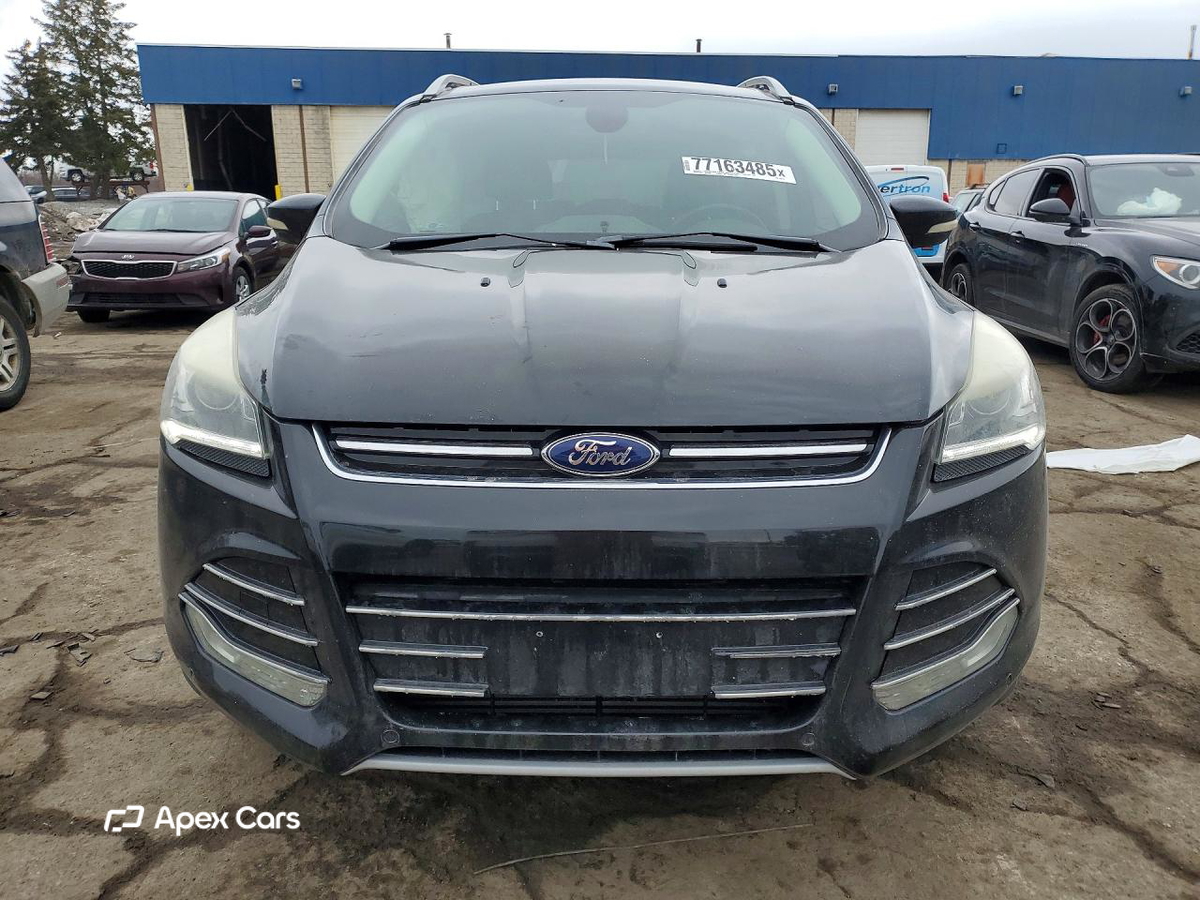 Ford Escape 2013