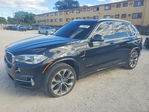 BMW X5 2017