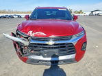 Chevrolet Blazer 2019