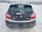 Mitsubishi Mirage 2019