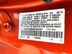 Honda Element 2003