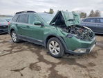 Subaru Outback 2011