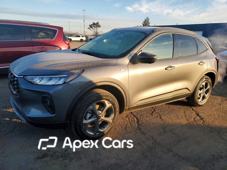 Ford Escape 2026 - Image 1 of 13