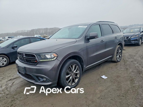 Dodge Durango 2018 - Image 1 of 13
