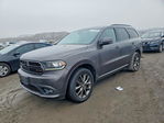 Dodge Durango 2018