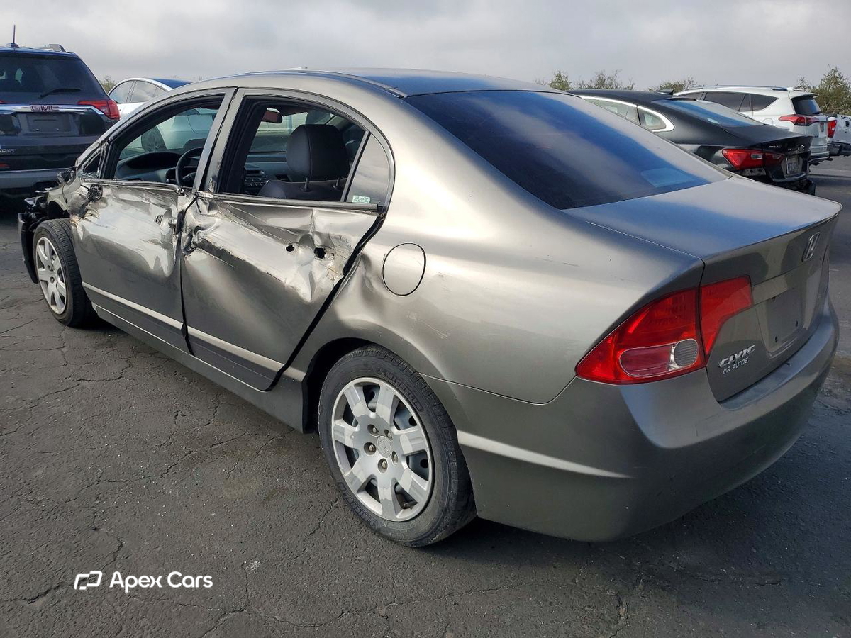 Honda Civic 2007