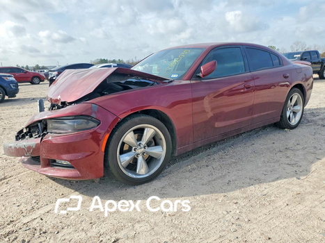 Dodge Charger 2017 - Image 1 of 12