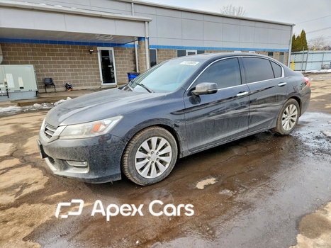 Honda Accord 2013 - Image 1 of 13