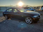 BMW Series 5 2014