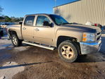 Chevrolet Silverado 2012
