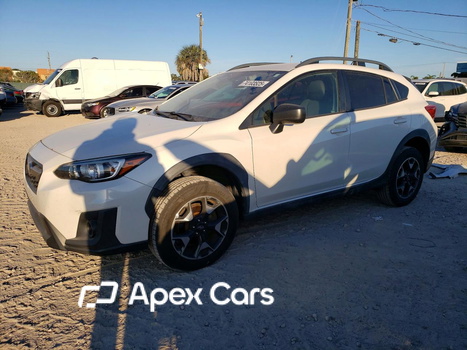 Subaru XV 2019 - Image 1 of 13