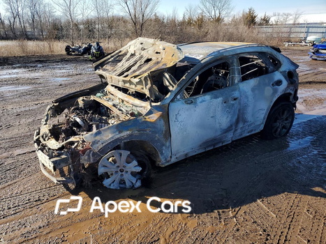 Mazda CX-30 2023 - Image 1 of 5