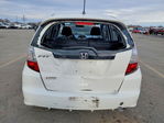 Honda Fit 2011