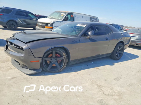 Dodge Challenger 2019 - Image 1 of 12