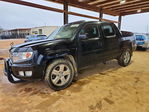 Honda Ridgeline 2013