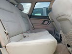 Subaru Outback 2008
