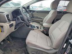 Kia Sportage 2018