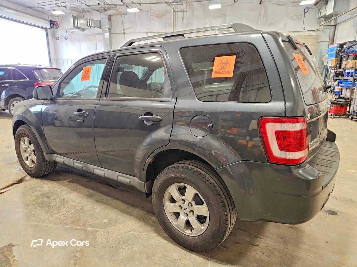 Ford Escape 2009