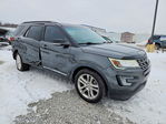 Ford Explorer 2017